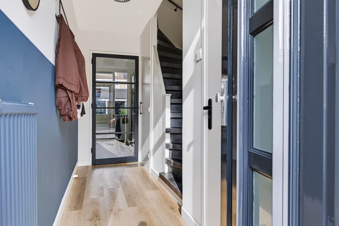 Foto 4 van Merelstraat 10