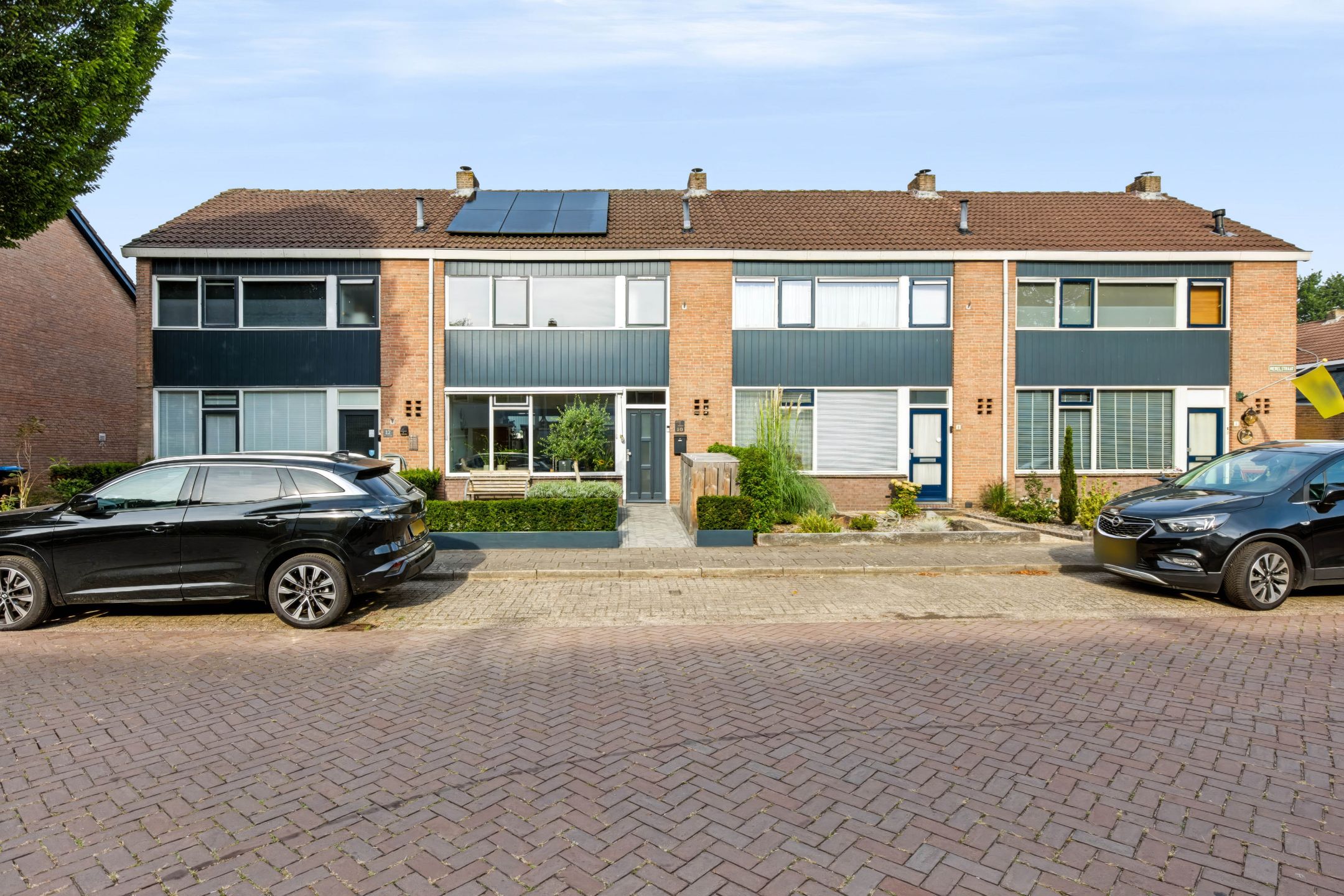 Foto 42 van Merelstraat 10