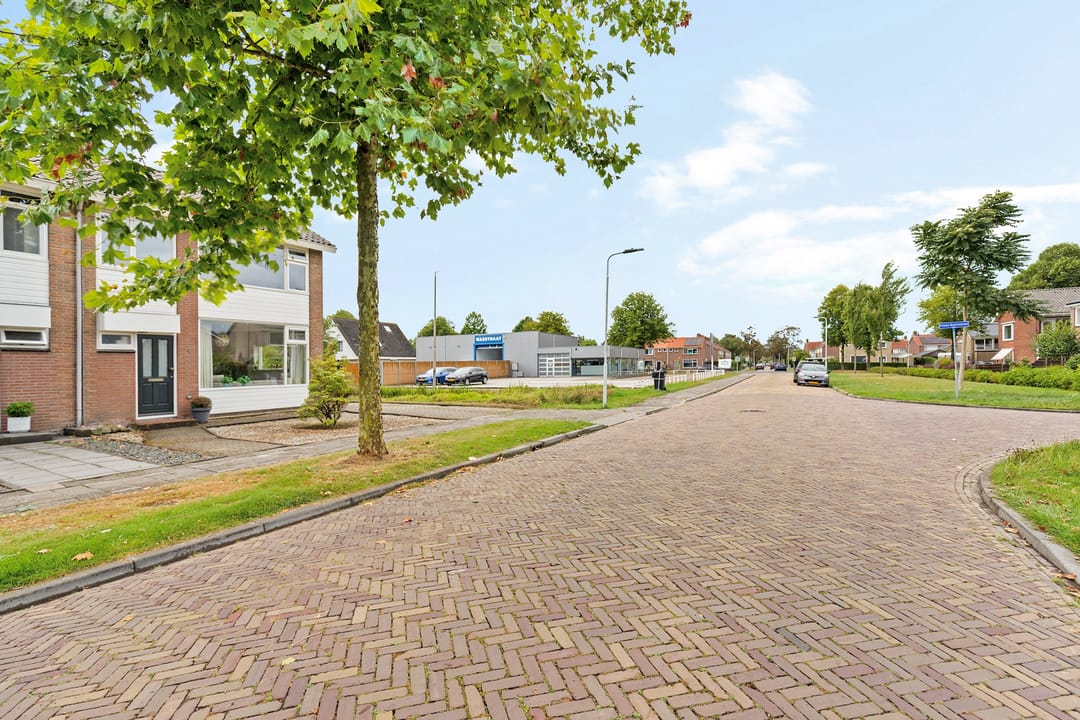 Foto 7 van Prins Bernhardlaan 4