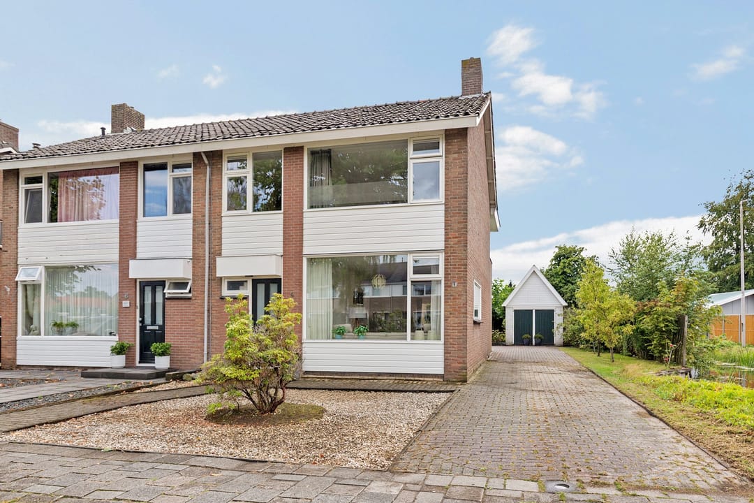 Foto 1 van Prins Bernhardlaan 4