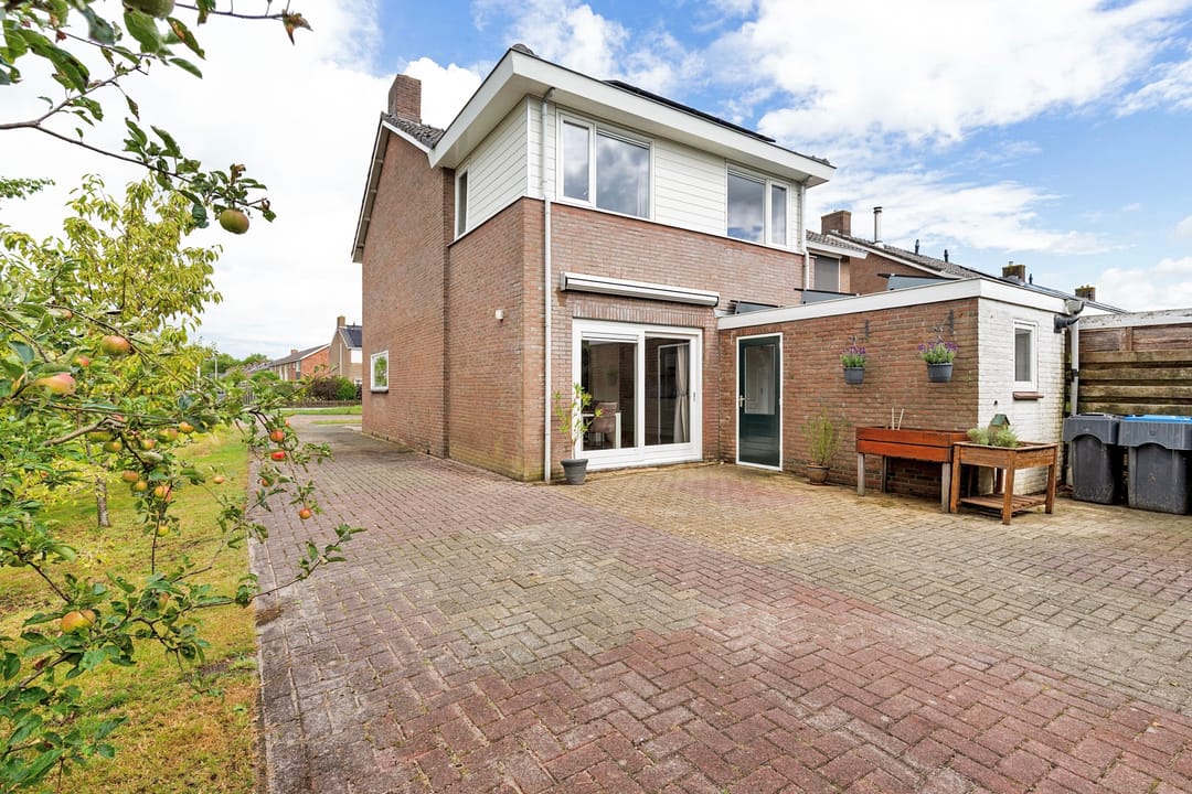 Foto 2 van Prins Bernhardlaan 4