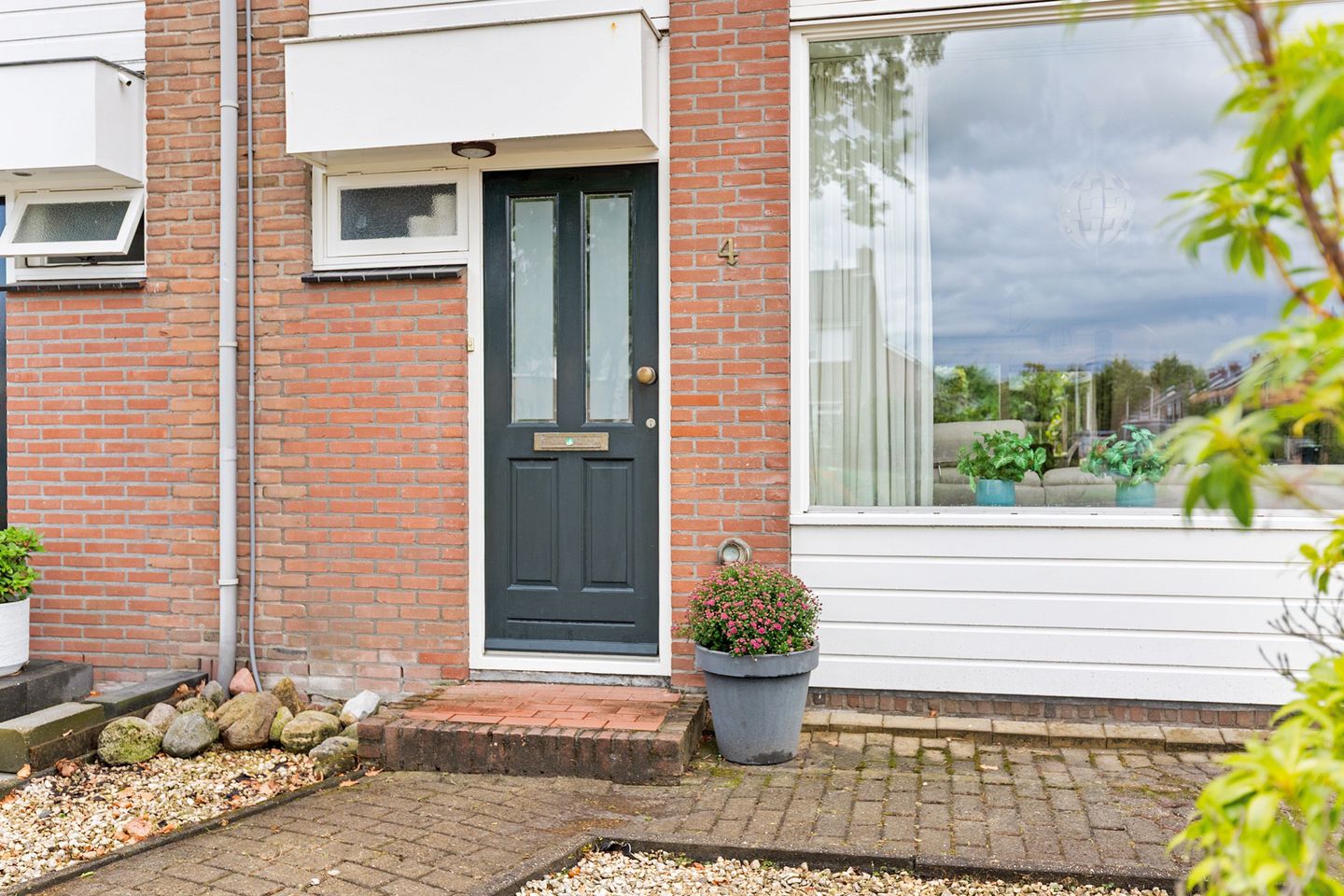 Foto 10 van Prins Bernhardlaan 4