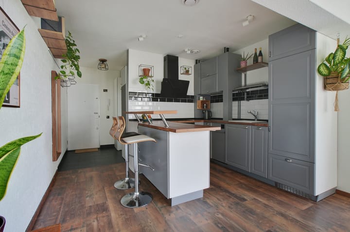 Photo 2 of Groenhoven 534