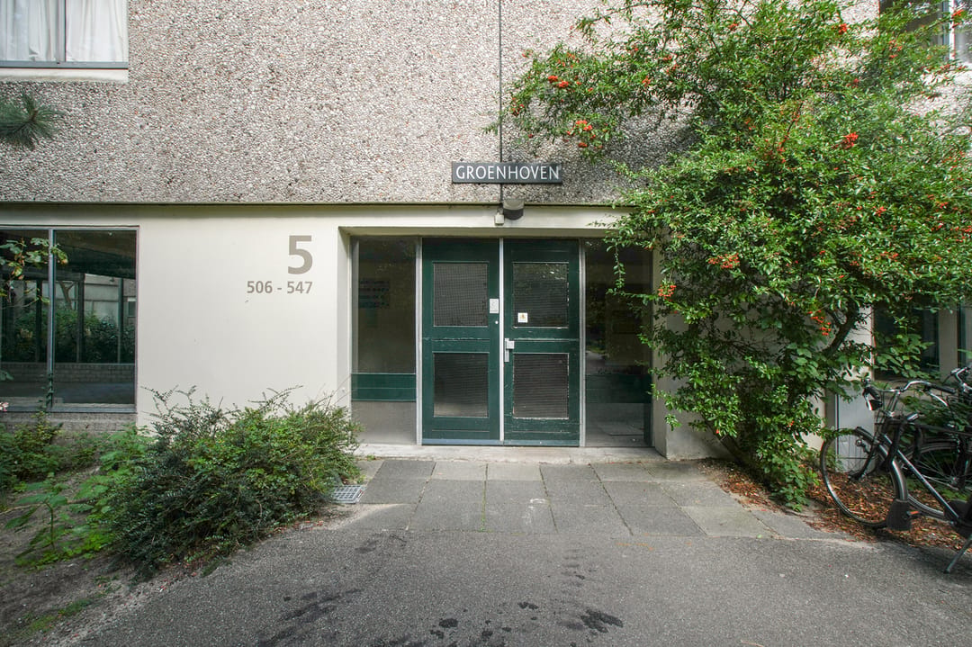 Photo 32 of Groenhoven 534