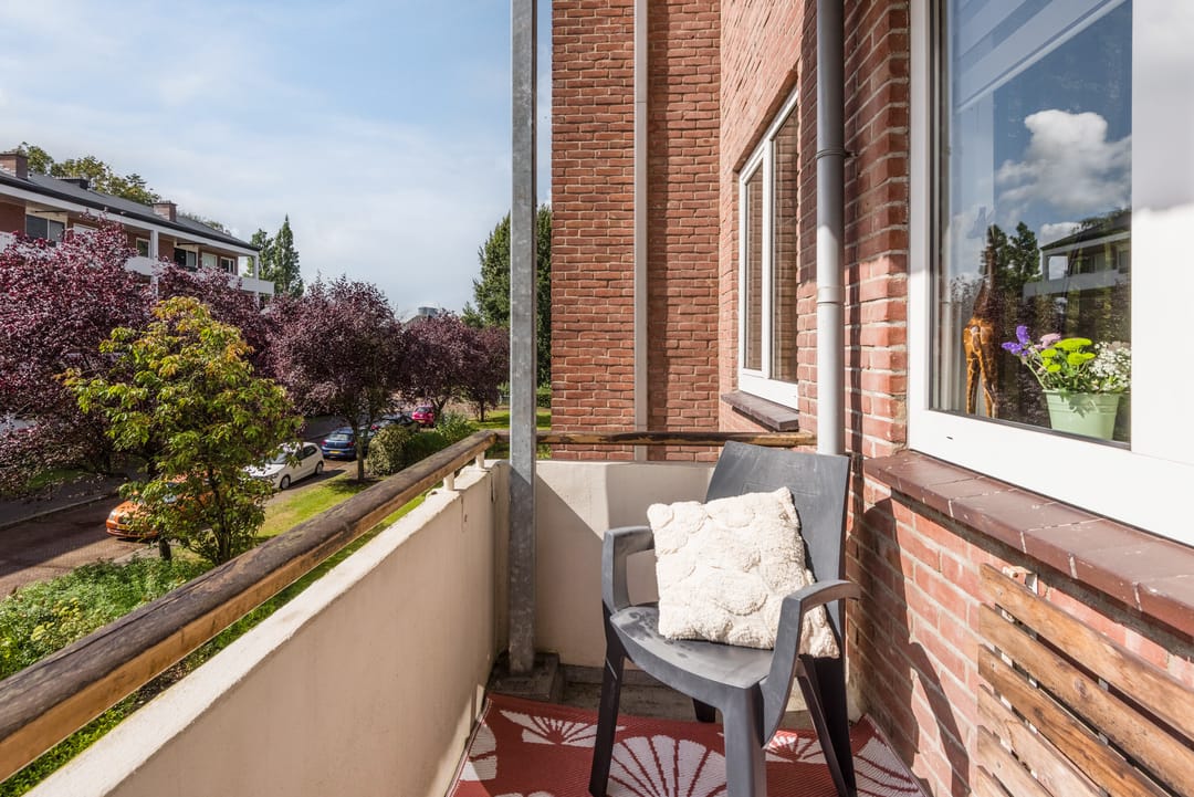 Photo 11 of Saturnusstraat 12
