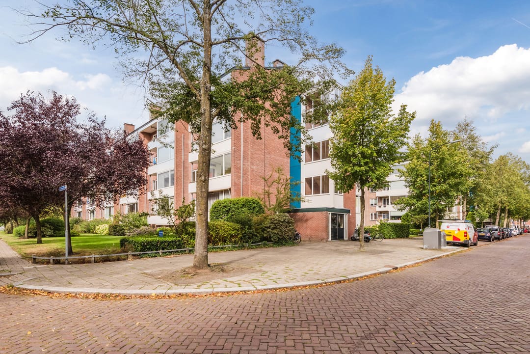 Photo 47 of Saturnusstraat 12