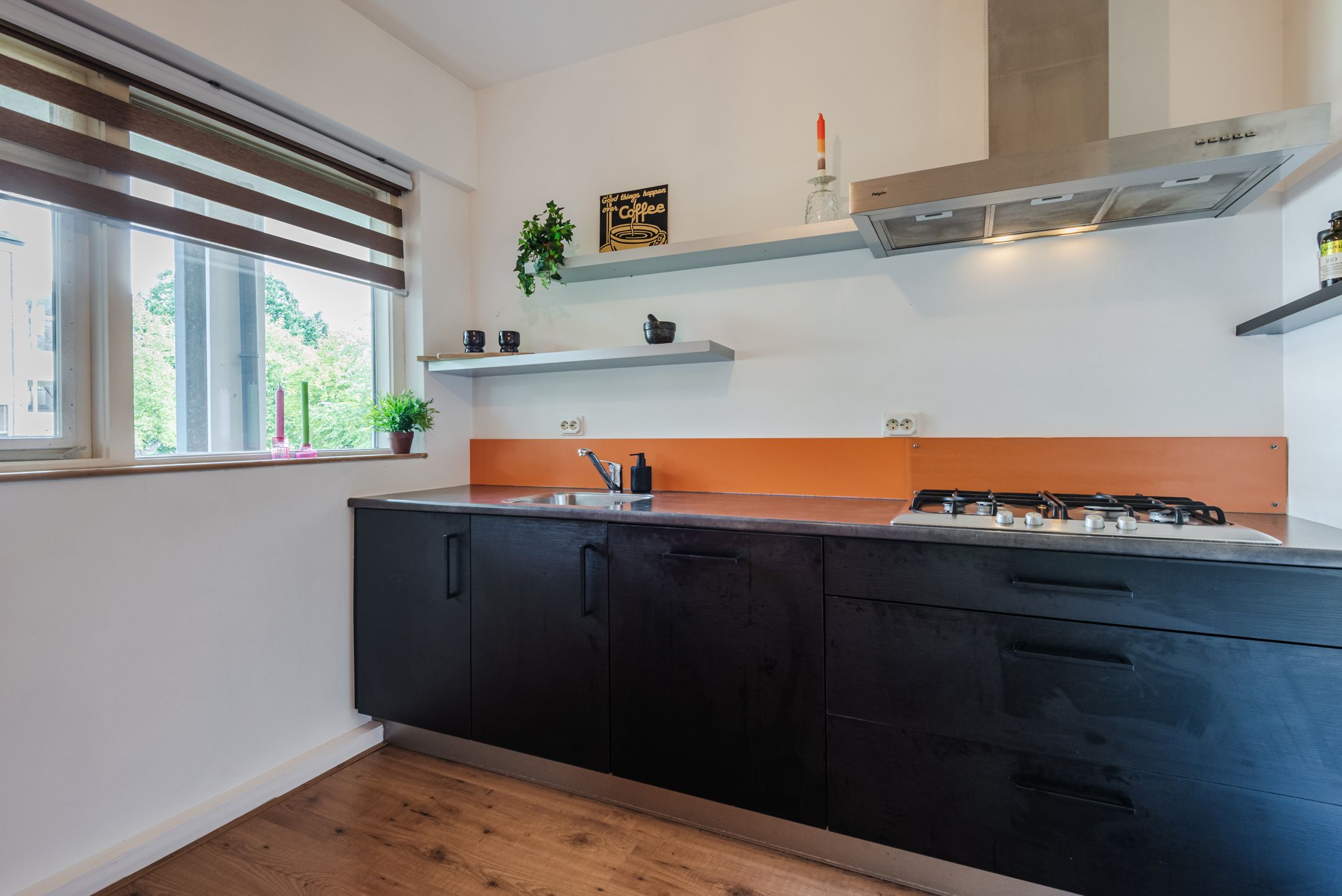 Photo 15 of Saturnusstraat 12