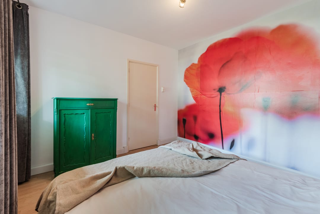 Photo 23 of Saturnusstraat 12