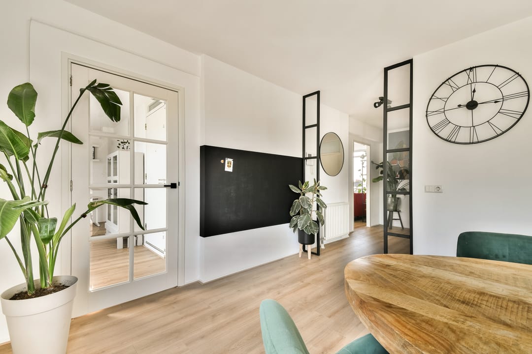 Photo 1 of Henegouwenstraat 60