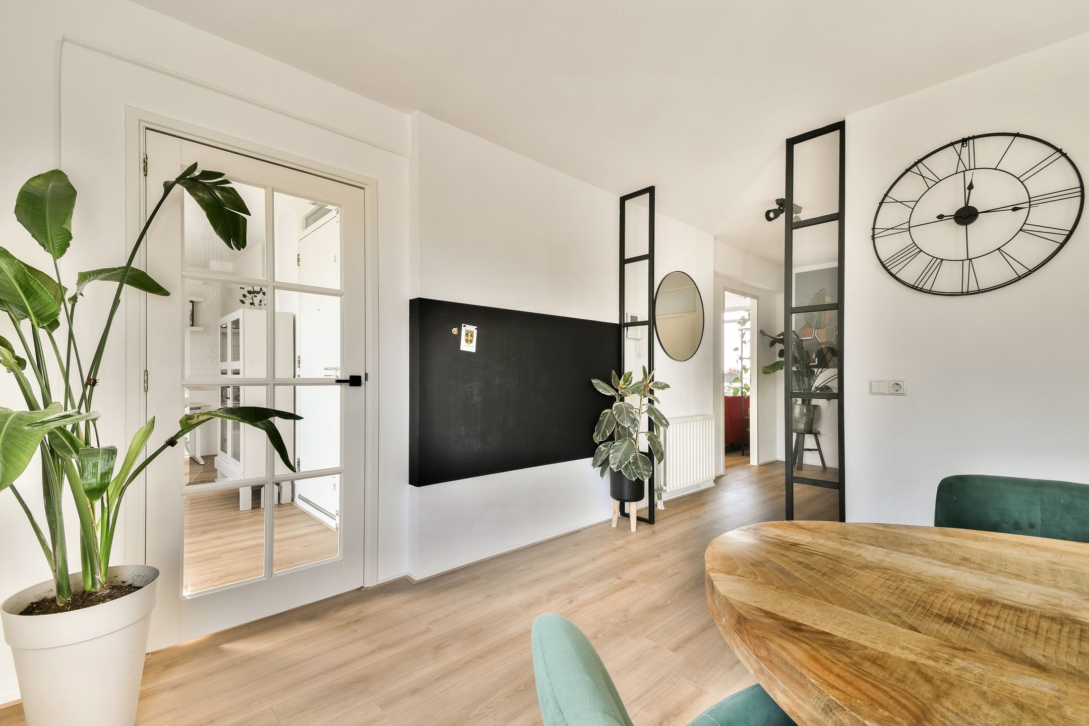 Henegouwenstraat 60 