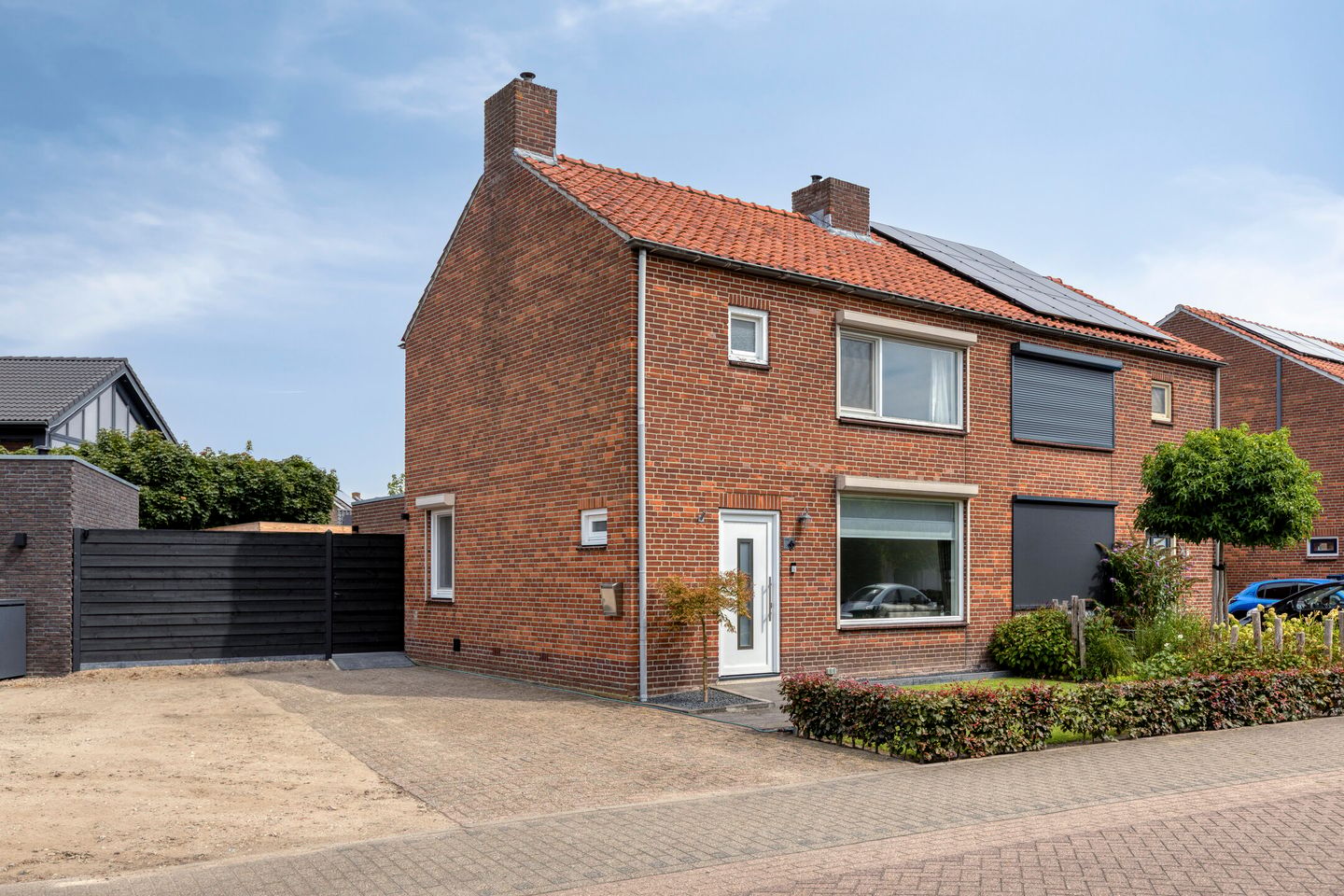 Photo 5 of Zoetendaalstraat 5