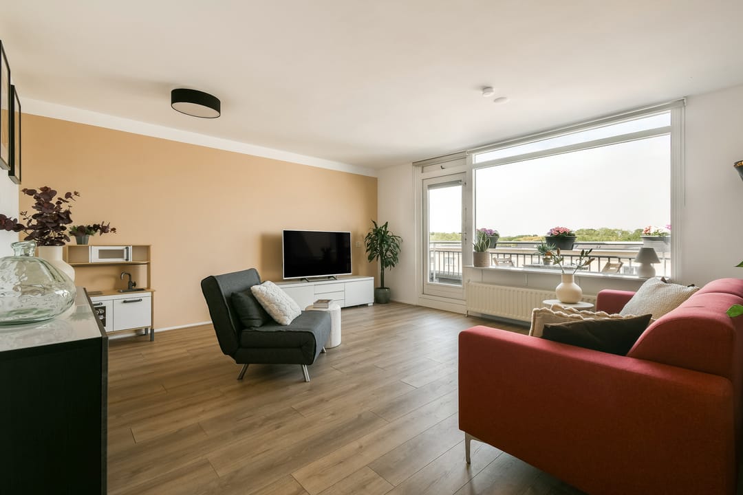 Photo 11 of Henegouwenstraat 60