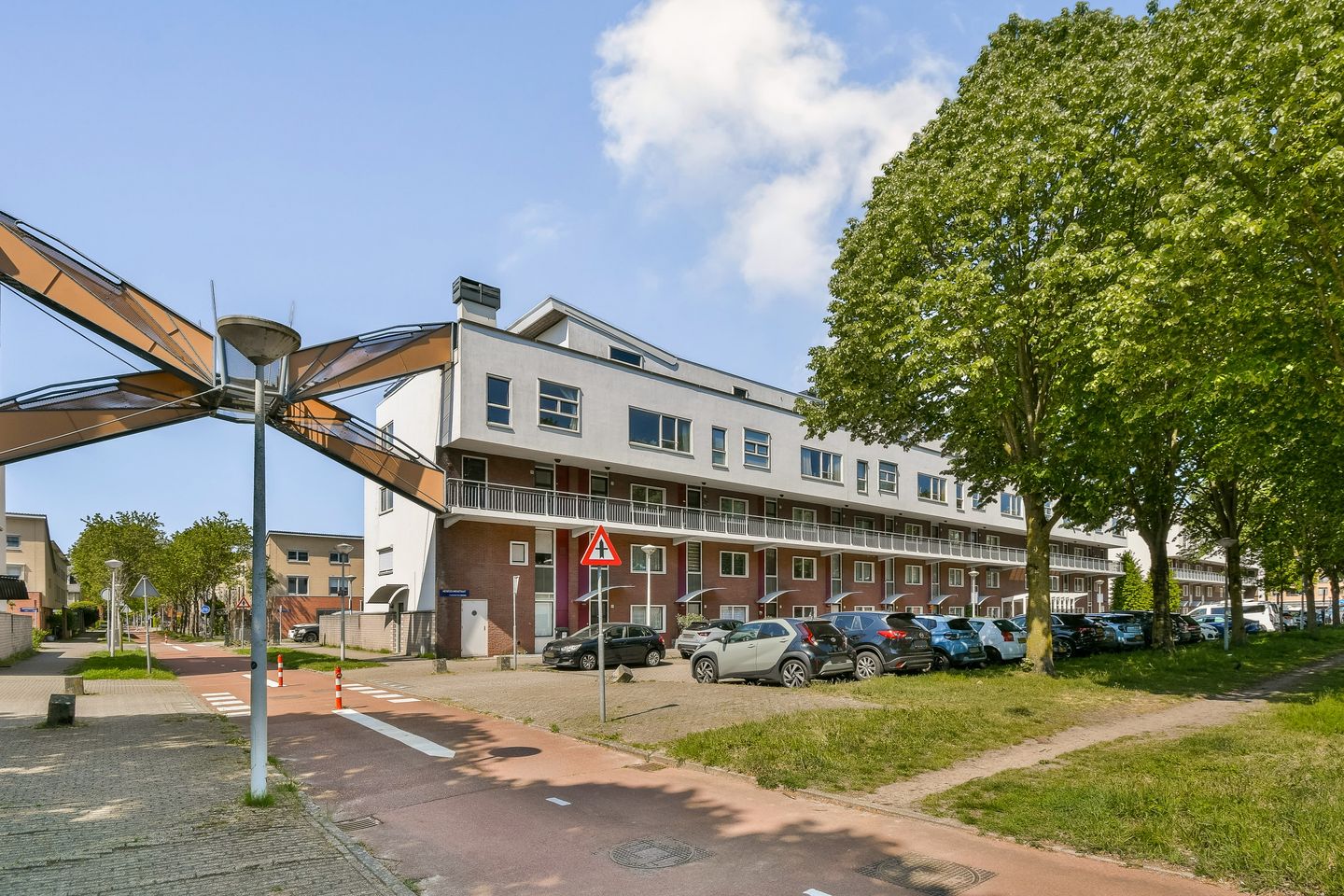Photo 29 of Henegouwenstraat 60