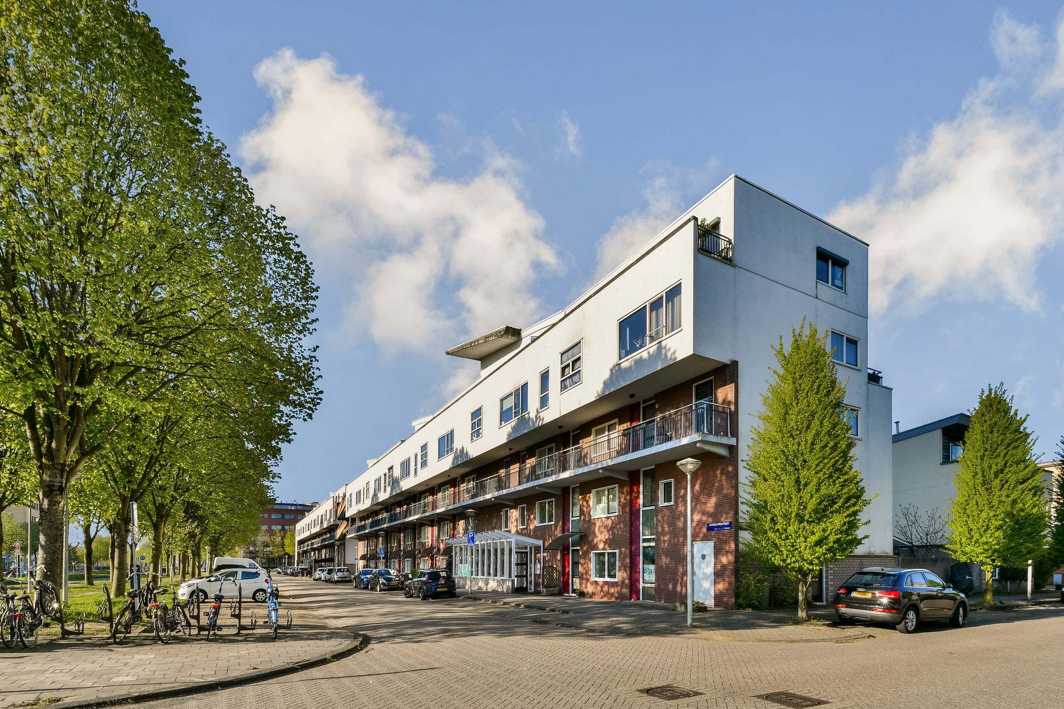 Photo 3 of Henegouwenstraat 60