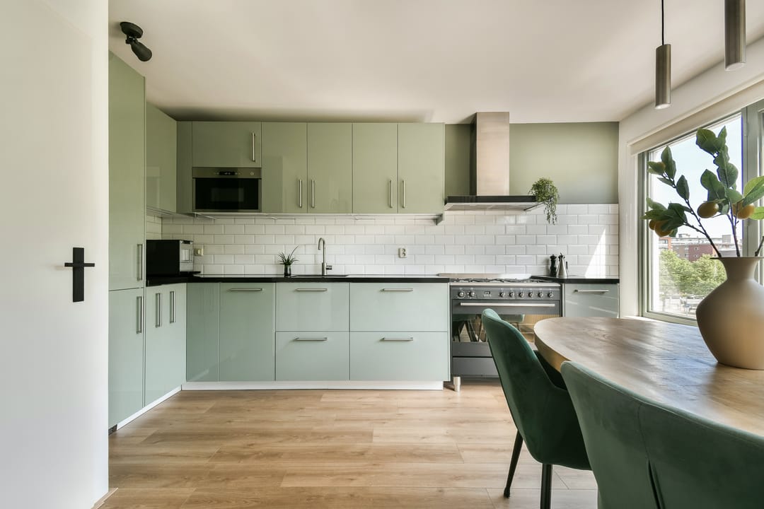 Photo 8 of Henegouwenstraat 60