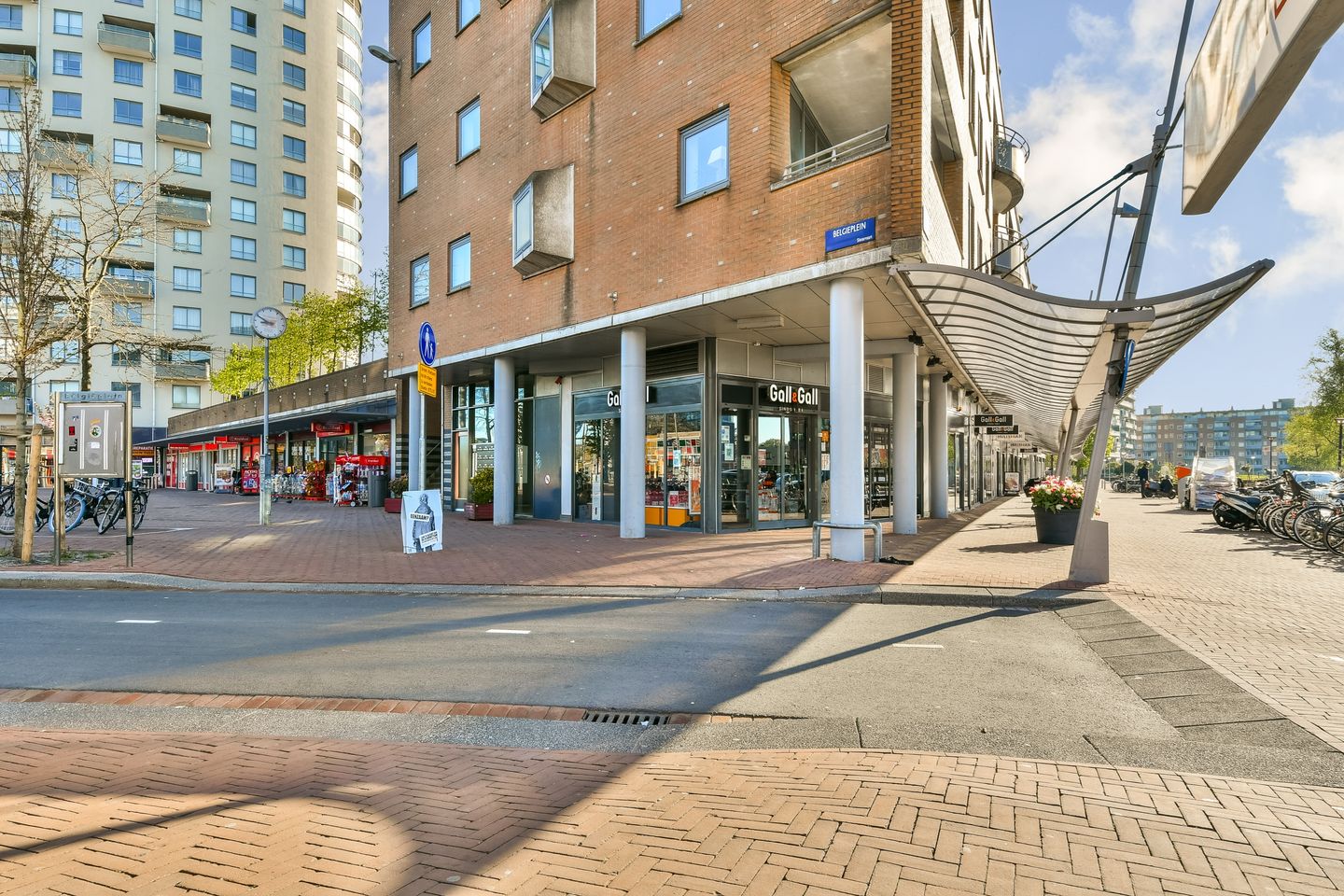 Photo 25 of Henegouwenstraat 60