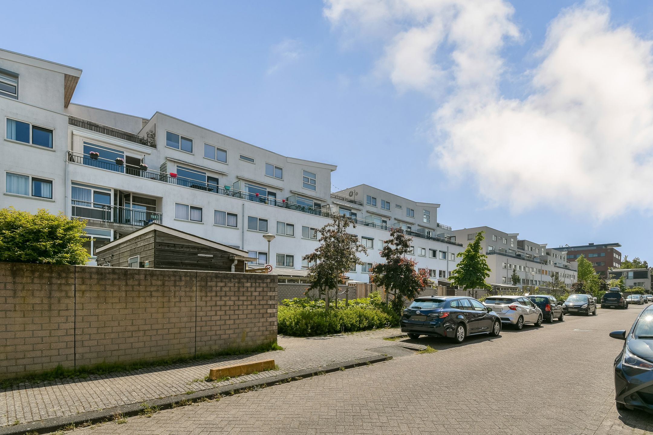 Photo 27 of Henegouwenstraat 60