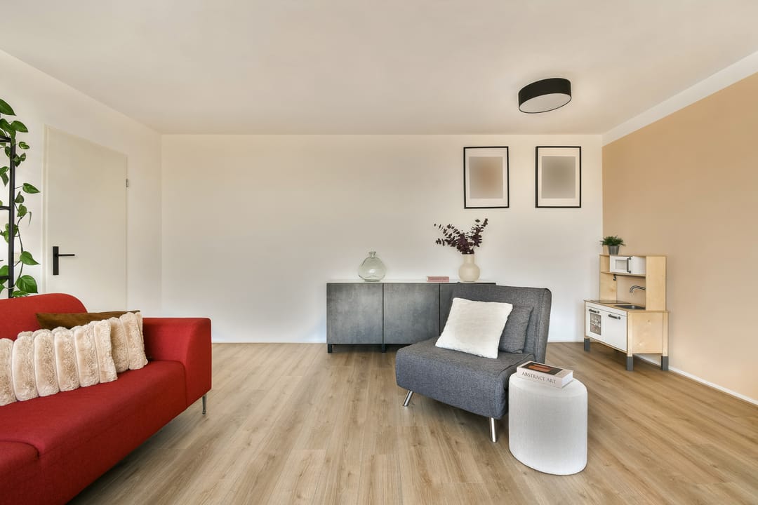 Photo 13 of Henegouwenstraat 60