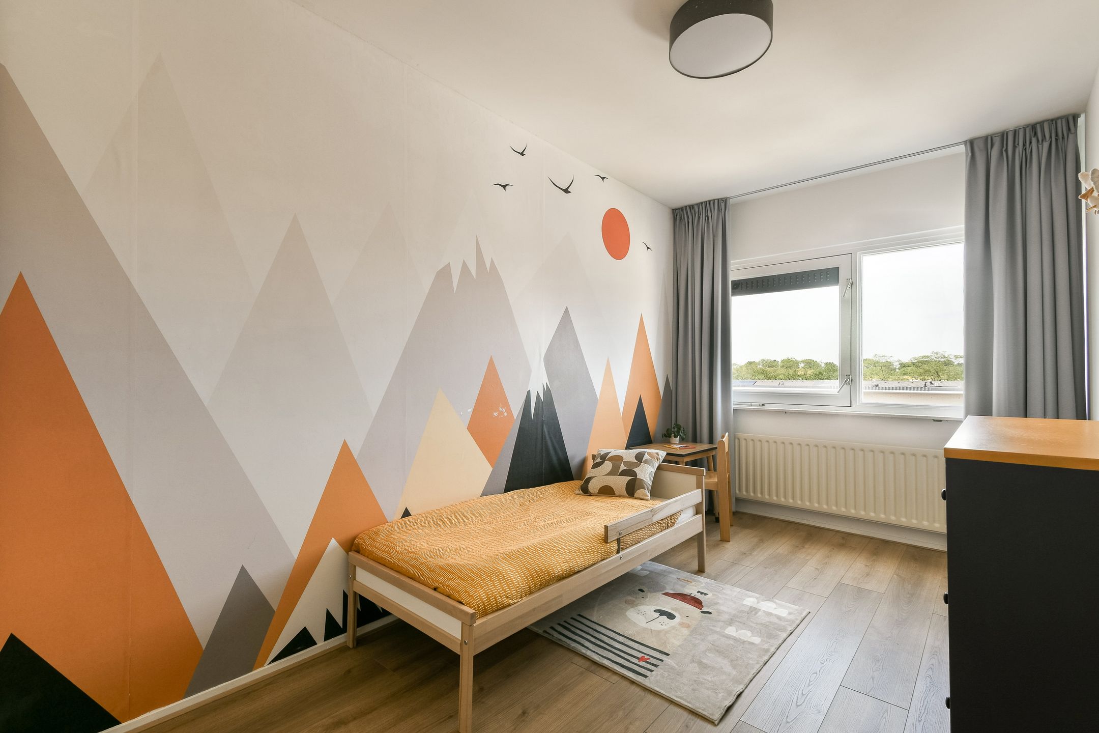 Photo 21 of Henegouwenstraat 60