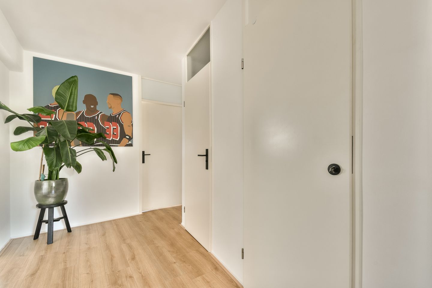 Photo 10 of Henegouwenstraat 60