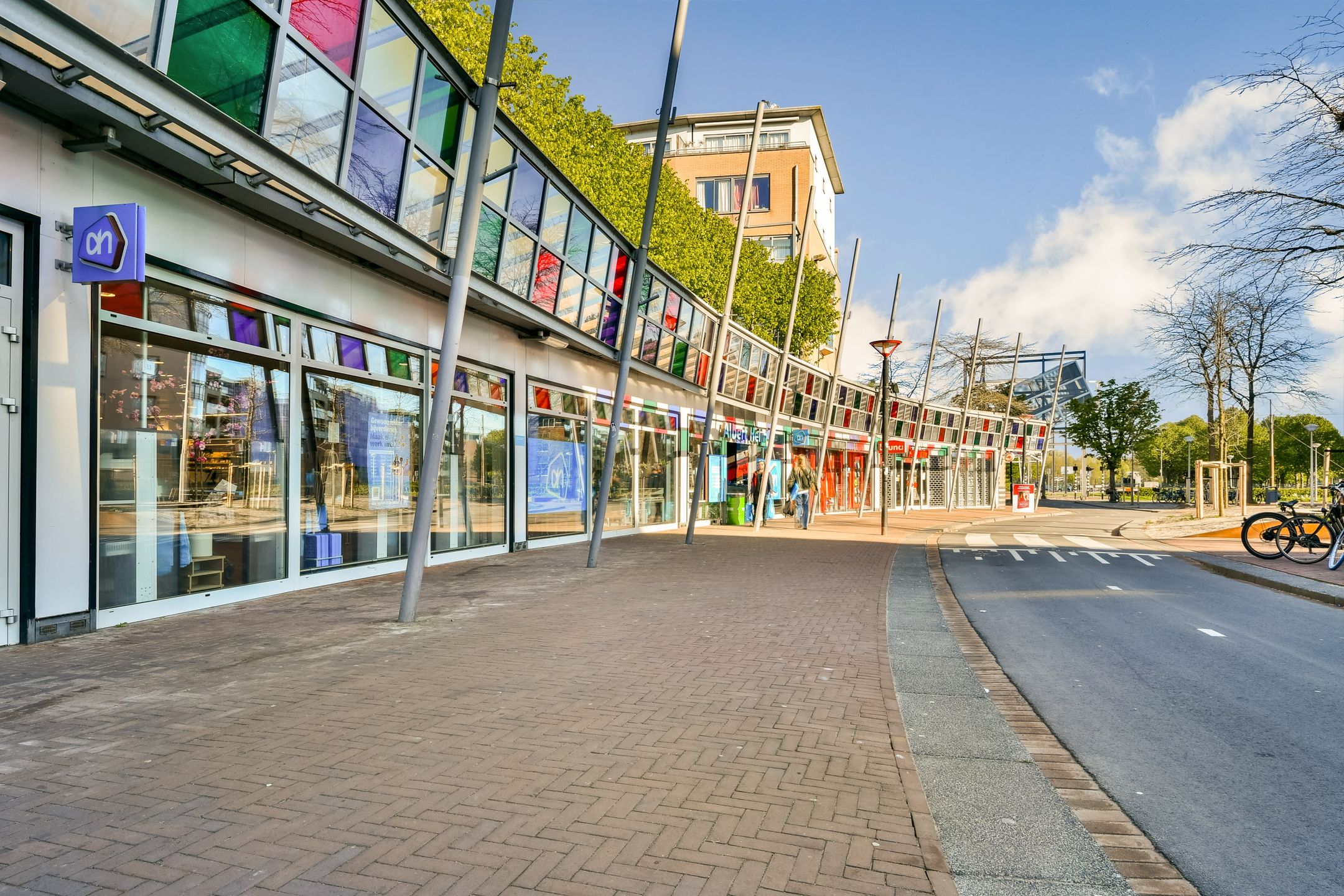 Photo 24 of Henegouwenstraat 60