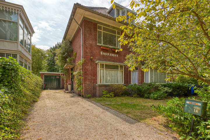 Foto 3 van Laan Hofrust 1-A