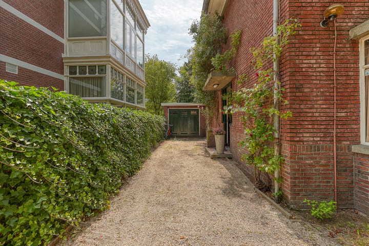 Foto 4 van Laan Hofrust 1-A