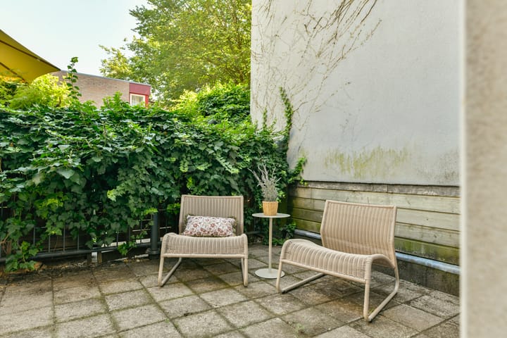 Foto 3 van Haarlemmerdijk 42-A