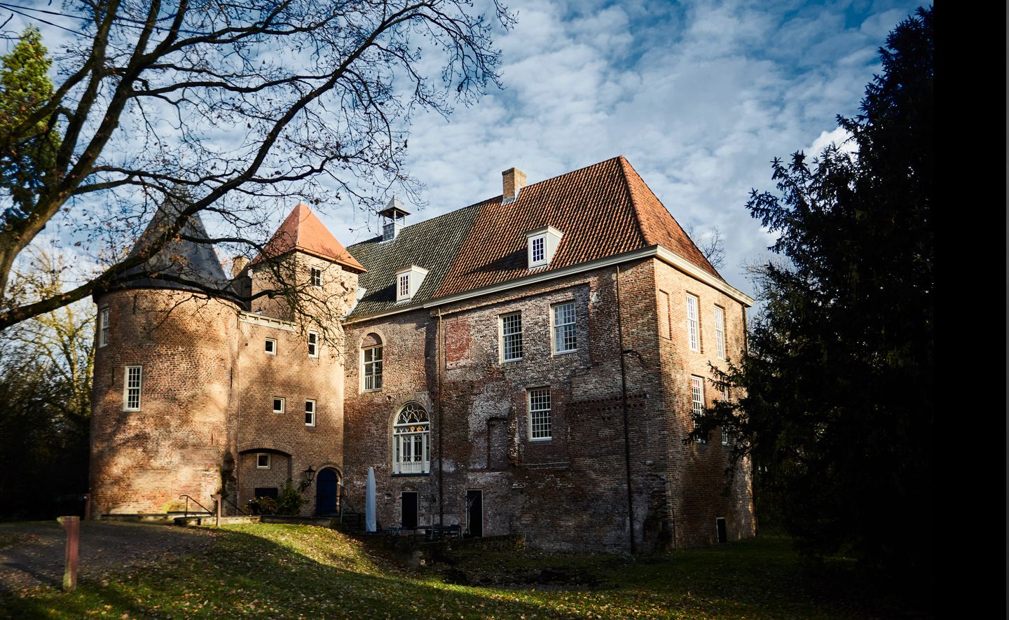 Bekijk foto 1 van Kasteellaan 1