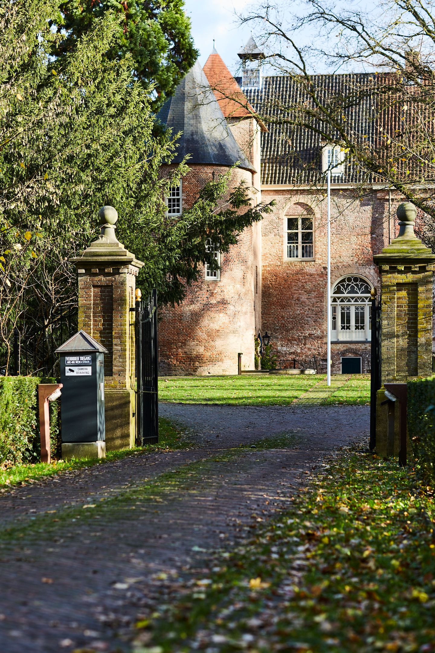Bekijk foto 5 van Kasteellaan 1