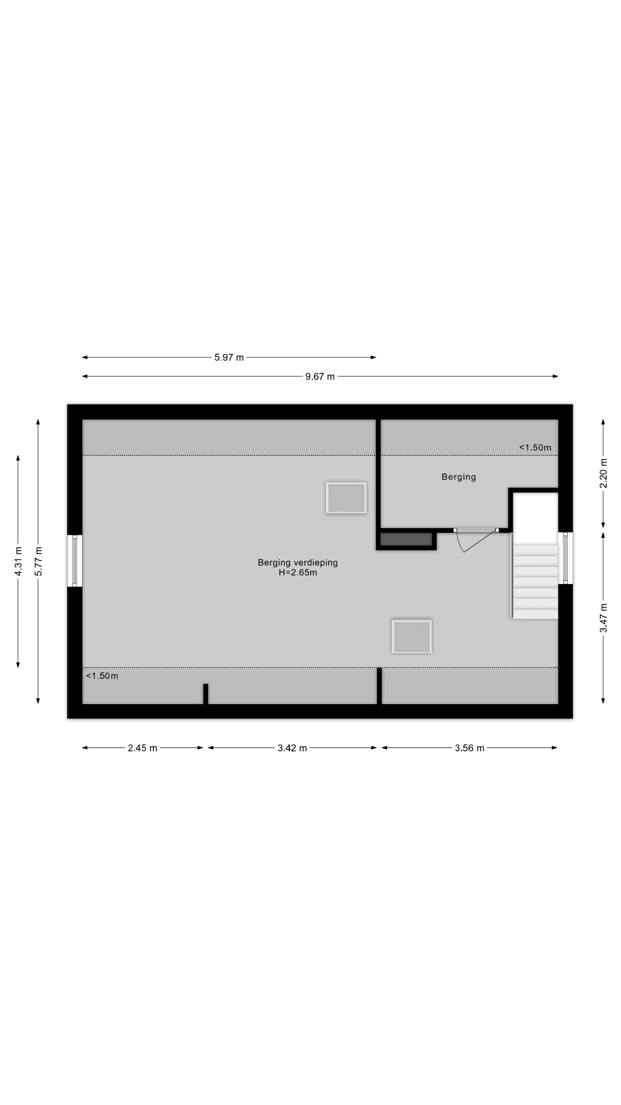 Foto 57 van Neushoornstraat 2