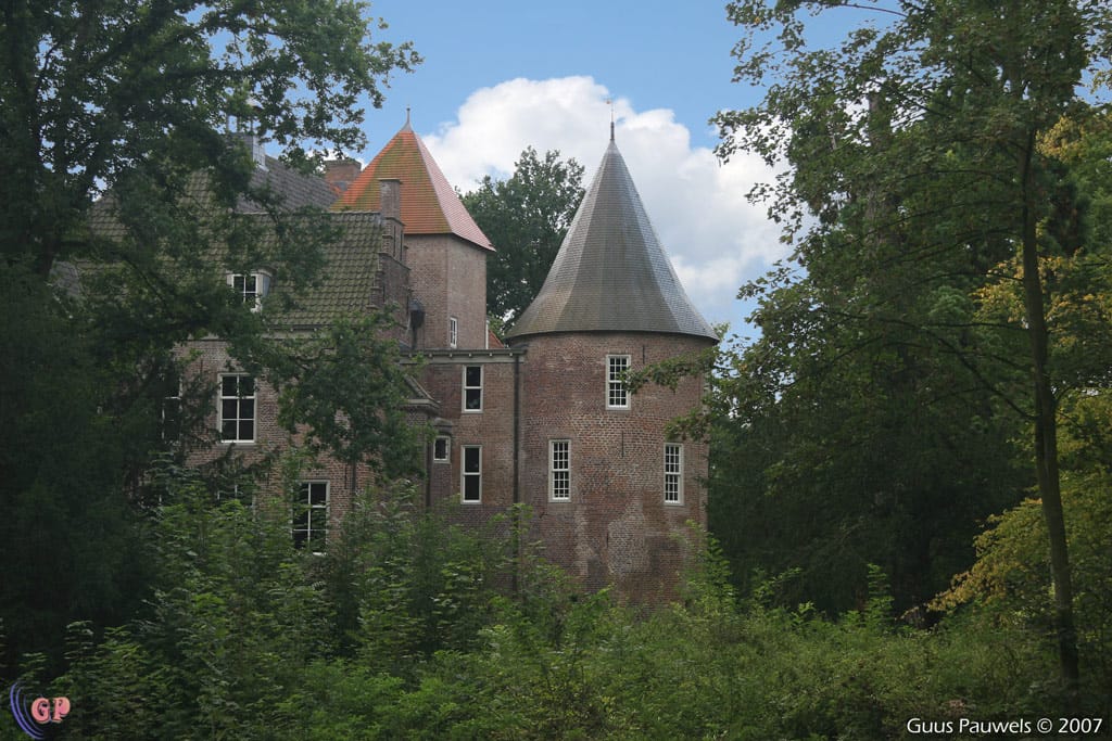Bekijk foto 4 van Kasteellaan 1