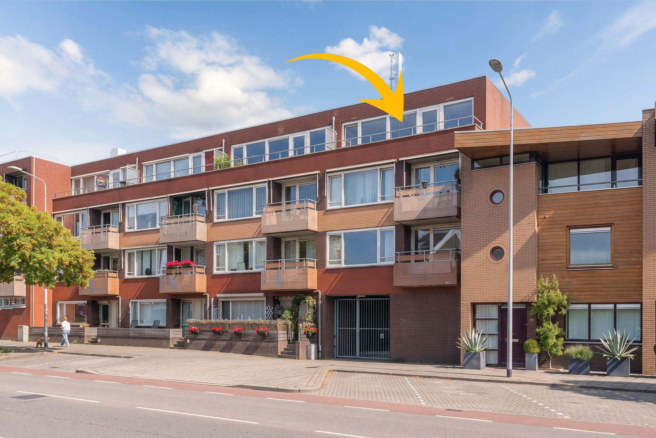 Sibemaweg 87-D 87 D