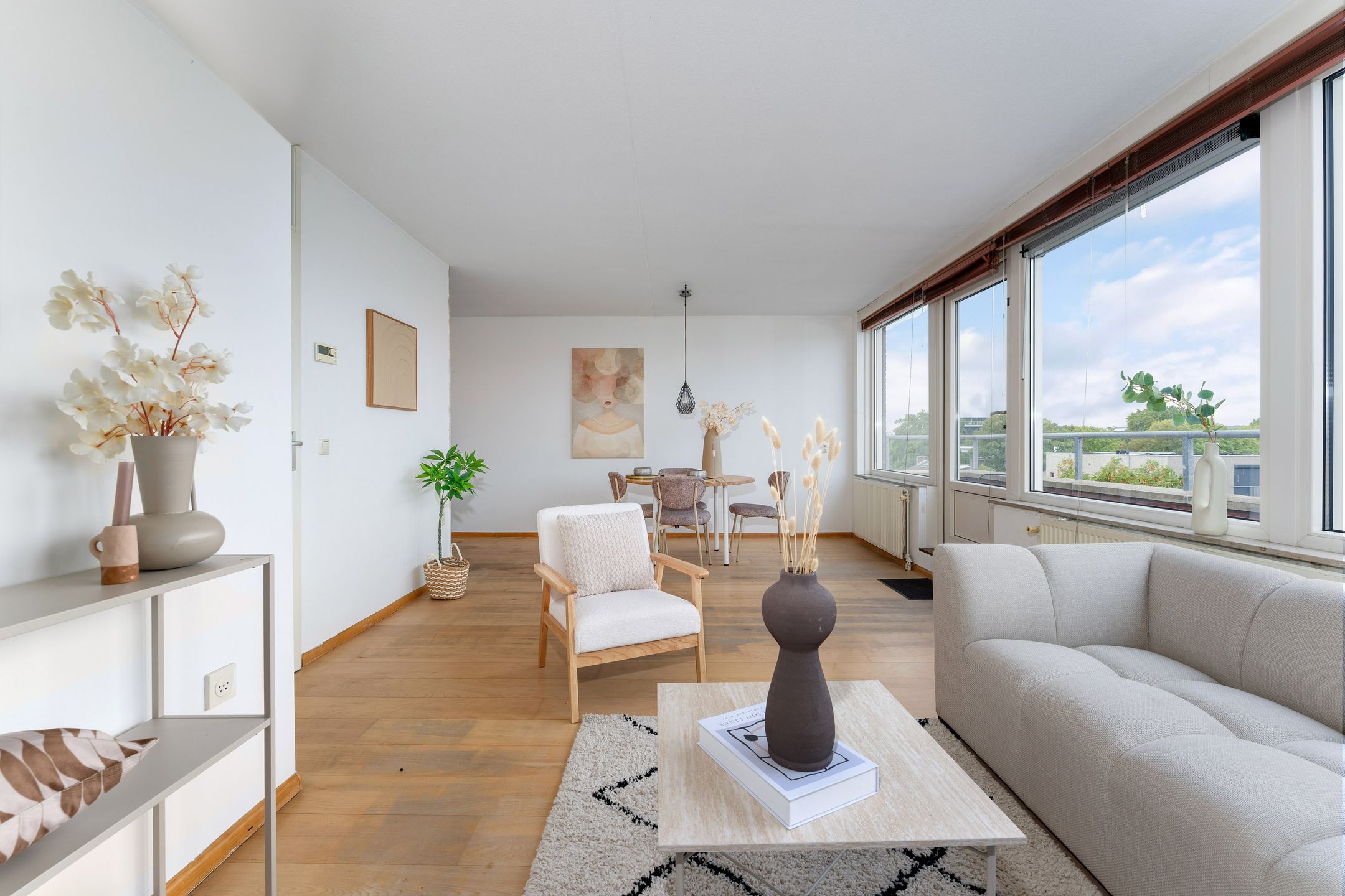 Photo 12 of Sibemaweg 87-D
