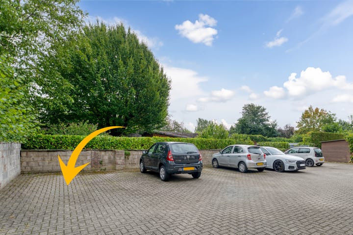 Photo 5 of Sibemaweg 87-D