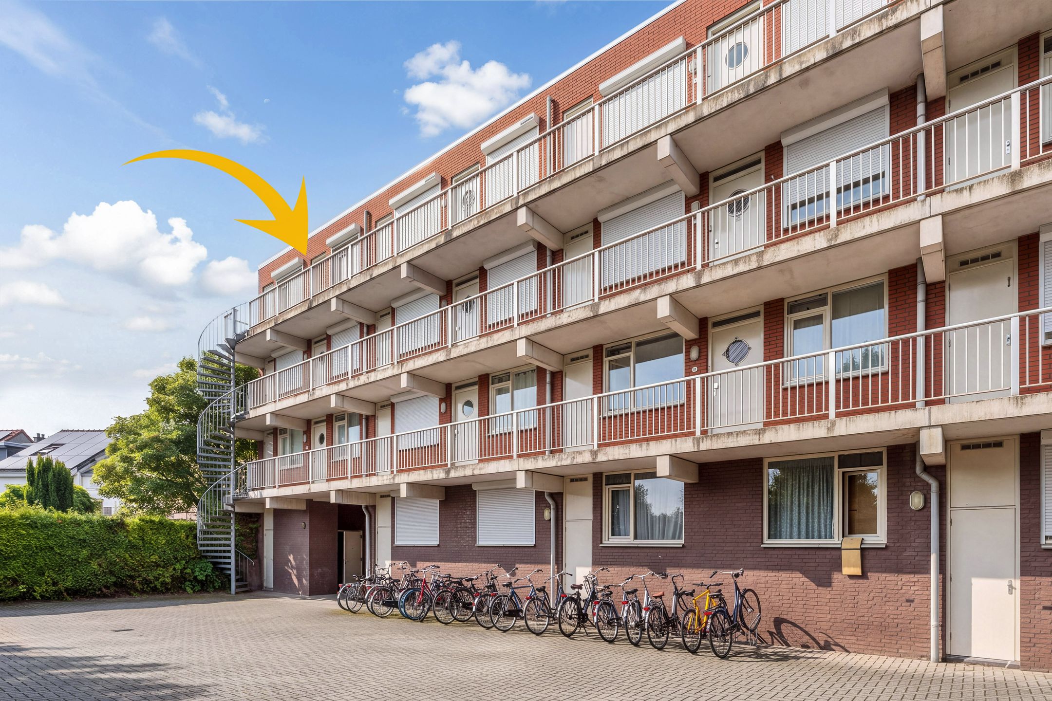 Photo 6 of Sibemaweg 87-D