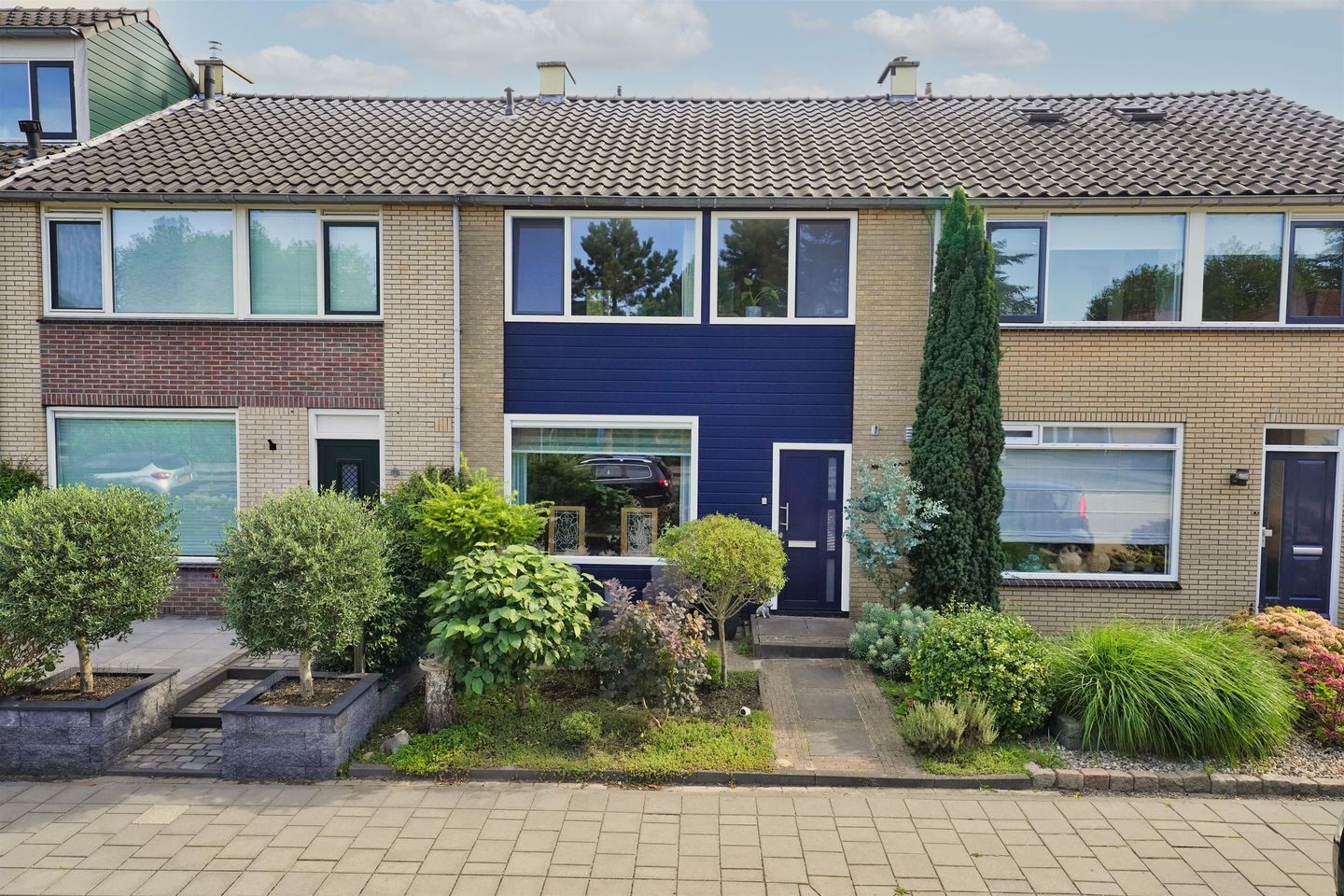 Photo 1 of Potgieterlaan 77