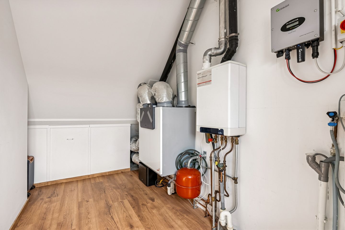 Foto 50 van Bergenboulevard 116