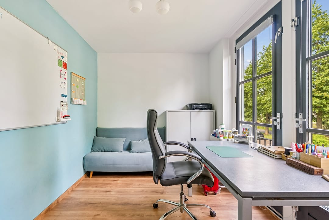 Foto 46 van Bergenboulevard 116