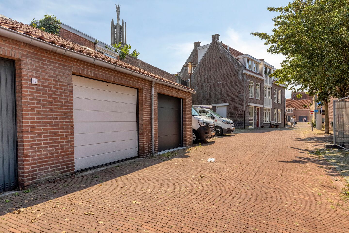 Foto 4 van Kleine Bagijnestraat 13-A