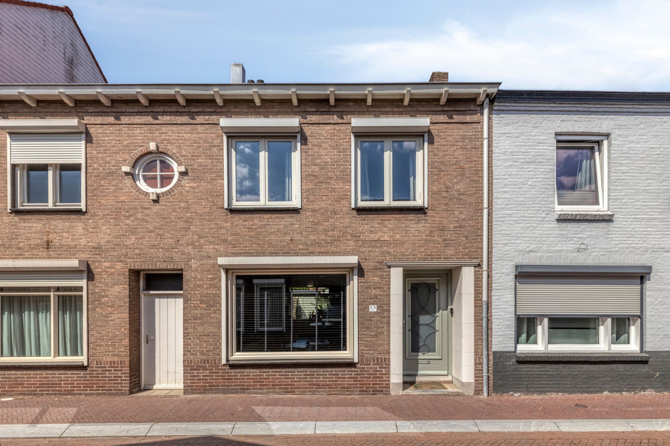 Kleine Bagijnestraat 13-A 13 A