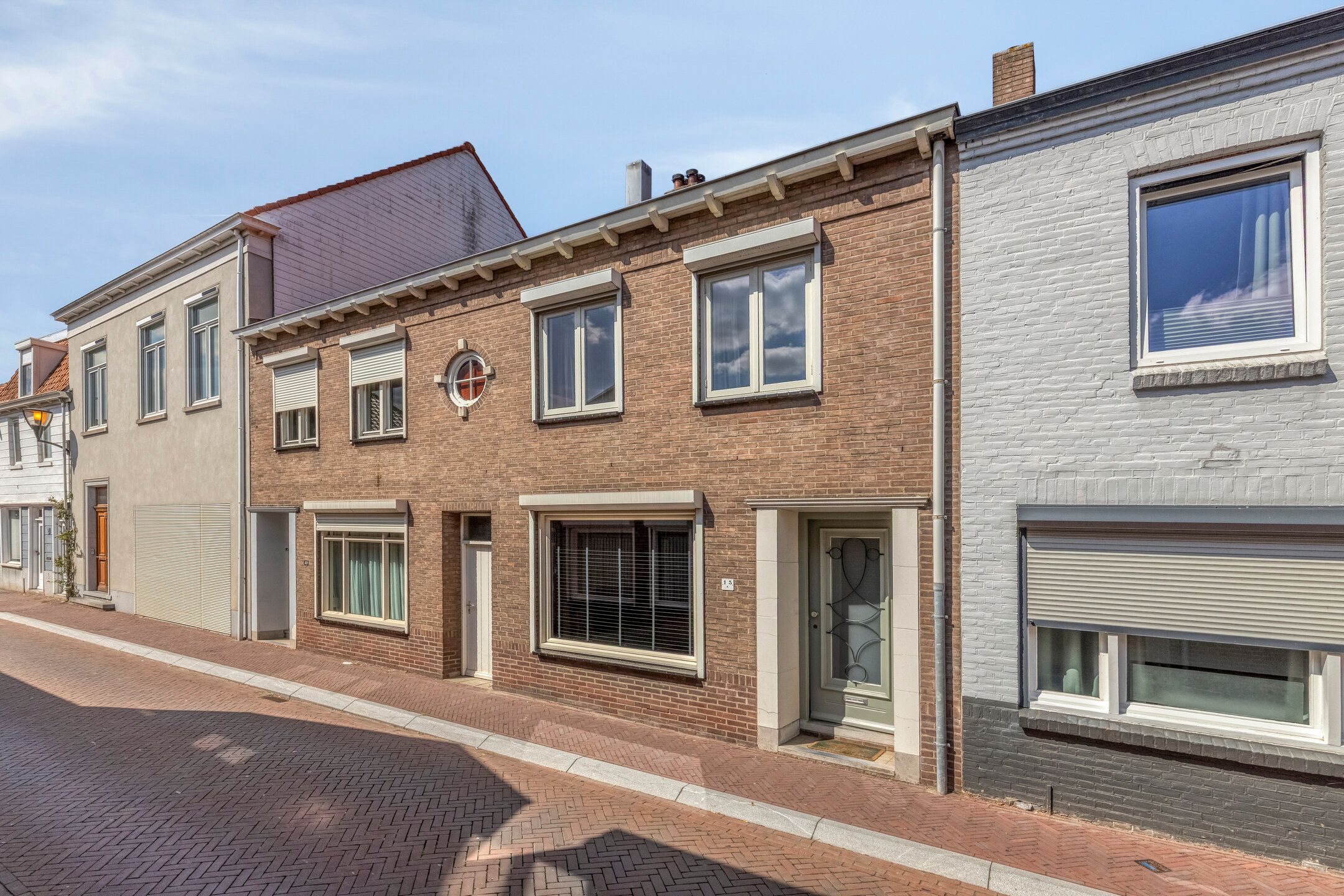 Foto 6 van Kleine Bagijnestraat 13-A