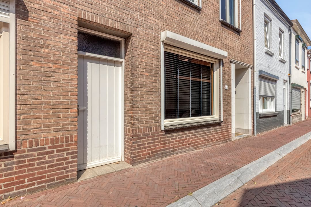 Foto 37 van Kleine Bagijnestraat 13-A