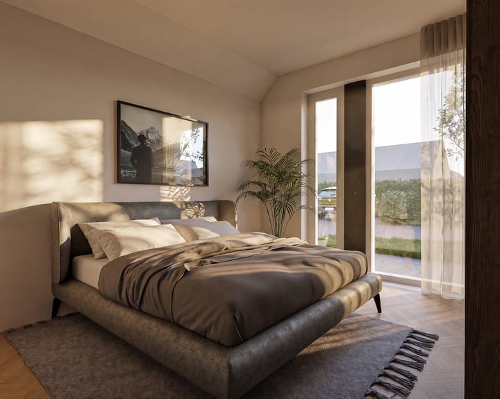 Appartement te koop: Brink 43-4, Ruinen (Gem. De Wolden)