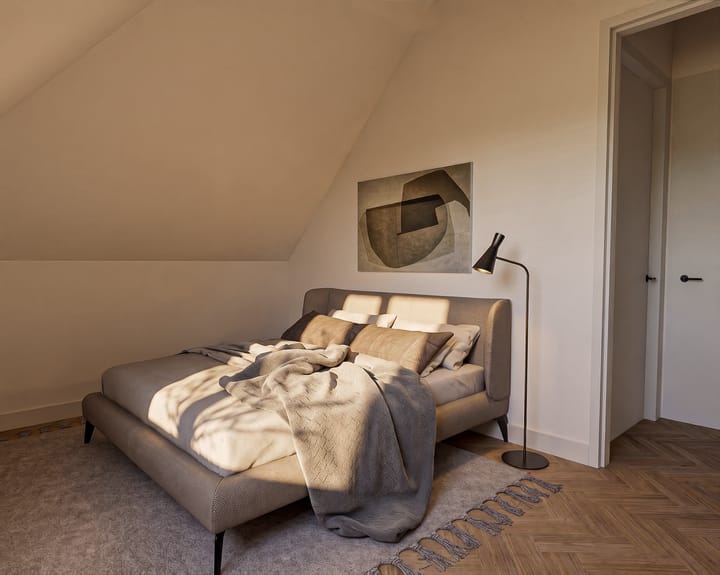 Appartement te koop: Brink 43-4, Ruinen (Gem. De Wolden)