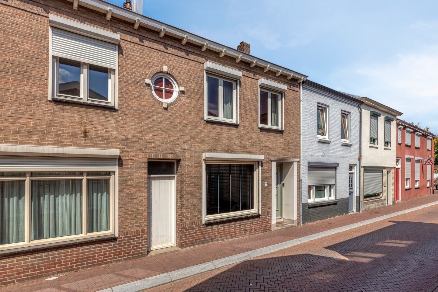 Foto 5 van Kleine Bagijnestraat 13-A