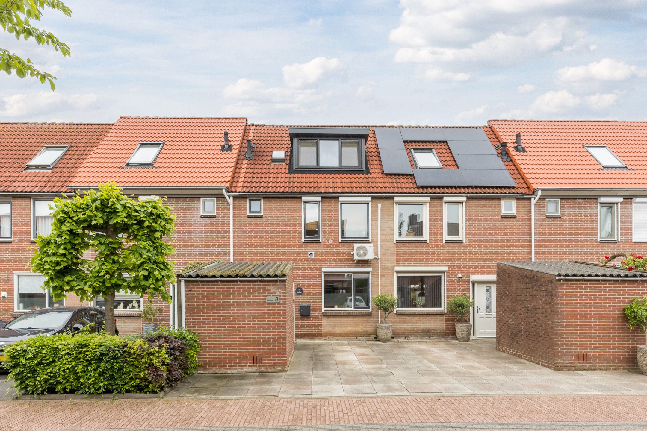 Noorderbeemd 8