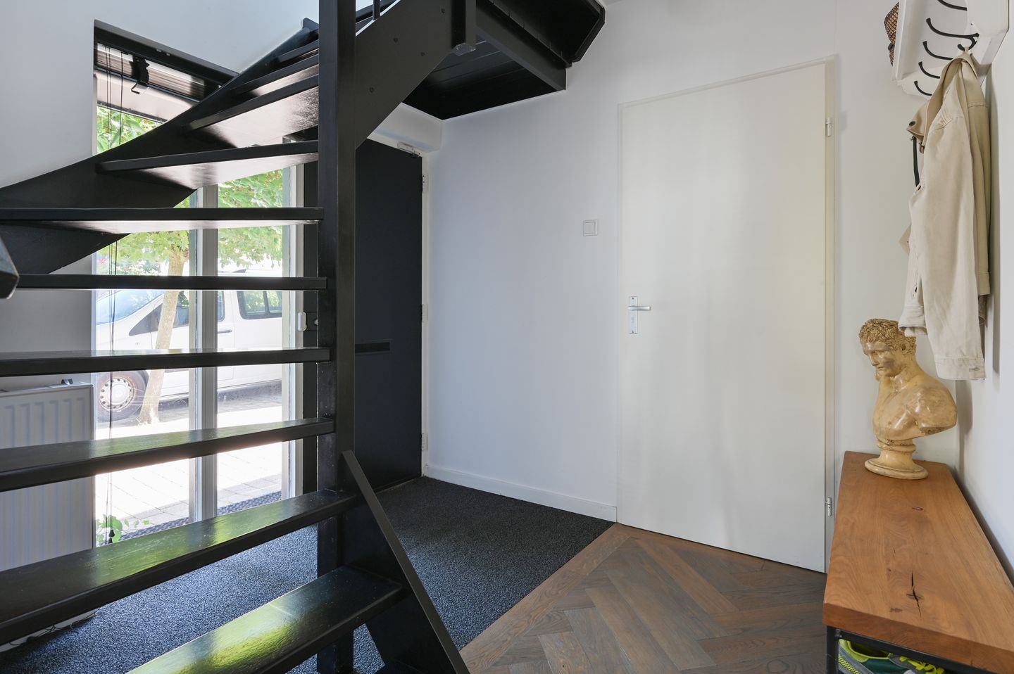 Photo 5 of Uiterdijksehof 38
