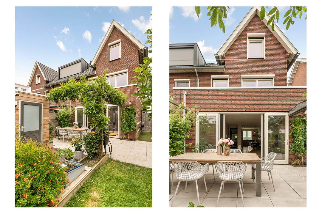 Photo 17 of Muiderslotlaan 114
