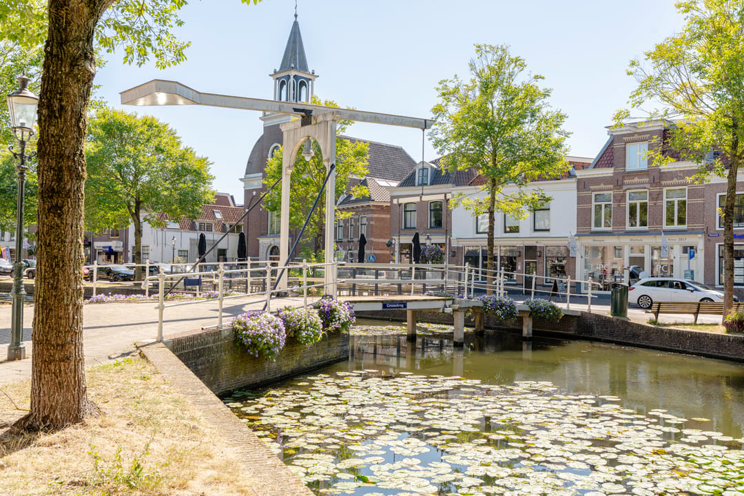 Photo 58 of Muiderslotlaan 114